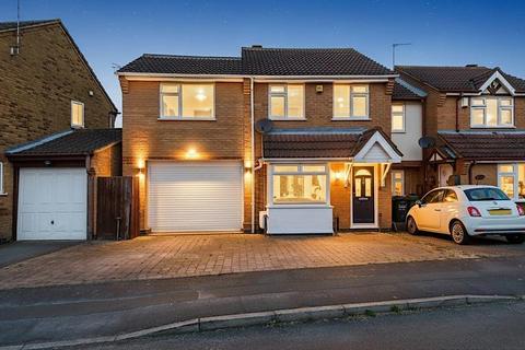 undefined, Teal Way, Syston, LE7