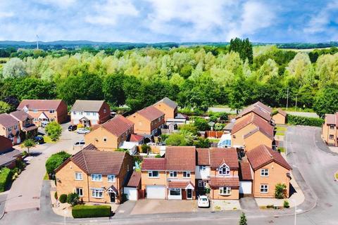 undefined, Teal Way, Syston, LE7