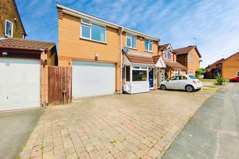 undefined, Teal Way, Syston, LE7