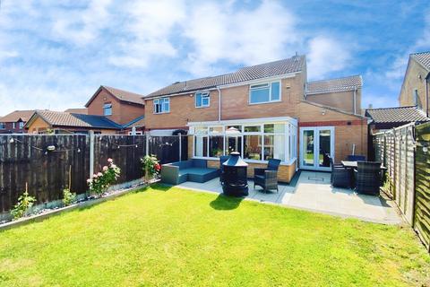 undefined, Teal Way, Syston, LE7