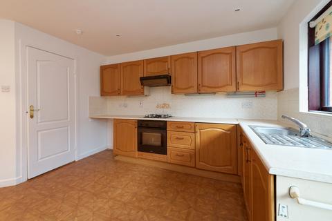 34 Gryfebank Avenue, Houston, Johnstone, PA6 7LZ