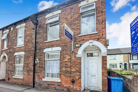 5 bedroom end of terrace house for sale - Beverley Road, Hull HU6