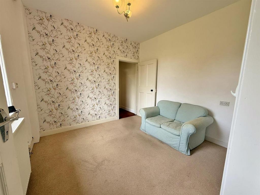 Siting room