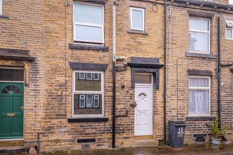undefined, William Henry Street, Brighouse