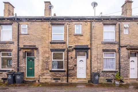 undefined, William Henry Street, Brighouse