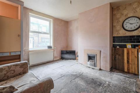 undefined, William Henry Street, Brighouse