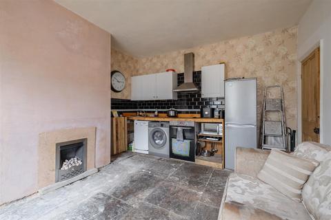 undefined, William Henry Street, Brighouse