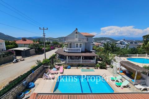 2 bedroom apartment, Ovacik
