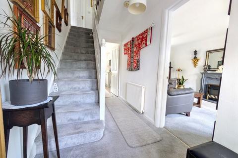 4 bedroom detached house for sale, Grassholme Way, Eaglescliffe, Stockton-on-Tees, Durham, TS16 0GB