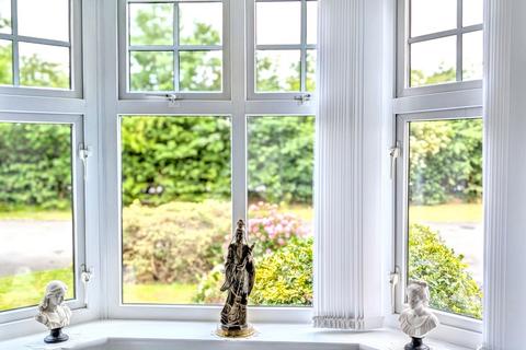 4 bedroom detached house for sale, Grassholme Way, Eaglescliffe, Stockton-on-Tees, Durham, TS16 0GB