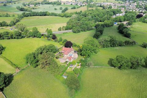 4 bedroom detached house for sale, Lane Head Road, Shepley, HD8 8BW