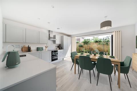 4 bedroom semi-detached house for sale, Walton Court Gardens, Walton-on-Thames, Surrey, KT12