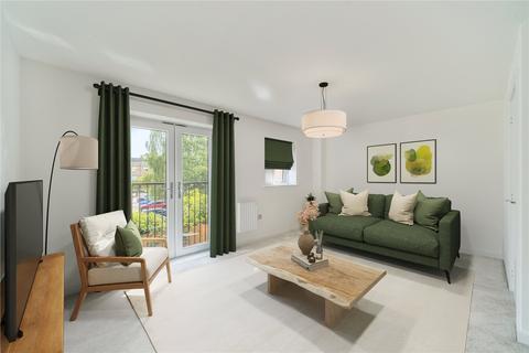 4 bedroom semi-detached house for sale, Walton Court Gardens, Walton-on-Thames, Surrey, KT12