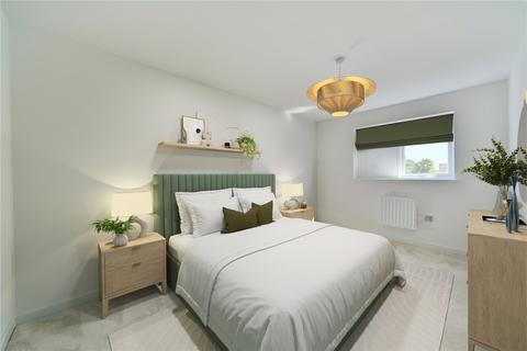 4 bedroom semi-detached house for sale, Walton Court Gardens, Walton-on-Thames, Surrey, KT12