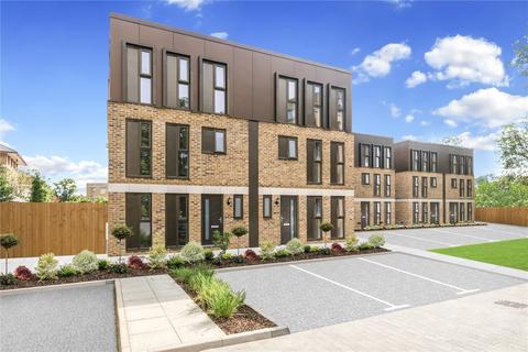 4 bedroom semi-detached house for sale, Walton Court Gardens, Walton-on-Thames, Surrey, KT12