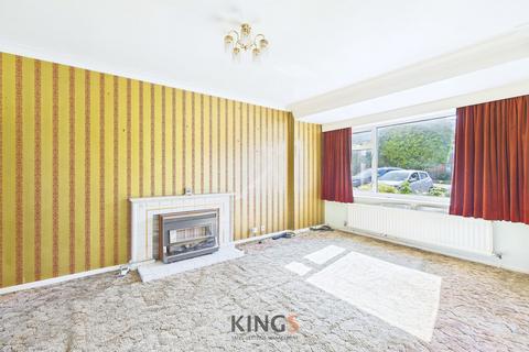 4 bedroom detached house for sale, Blunesfield, Potters Bar EN6