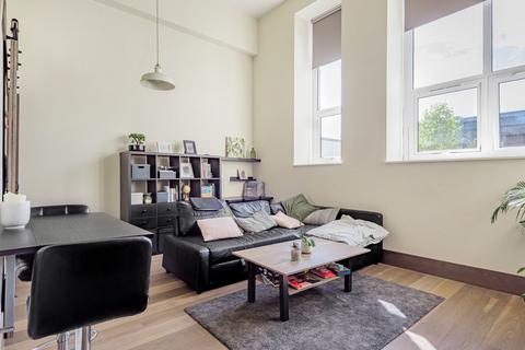1 bedroom flat for sale, Andersons Road, Southampton, Hampshire, SO14