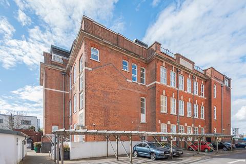 1 bedroom flat for sale, Andersons Road, Southampton, Hampshire, SO14