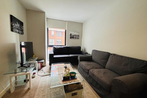 undefined, Adelphi Wharf 1, M3 6DZ