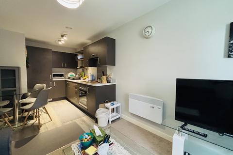undefined, Adelphi Wharf 1, M3 6DZ