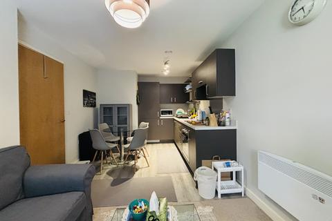 undefined, Adelphi Wharf 1, M3 6DZ
