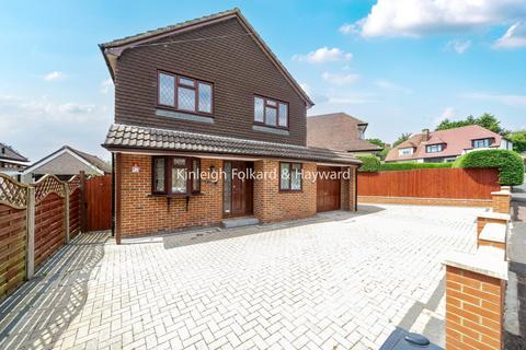 4 bedroom detached house for sale, Courtfield Rise, West Wickham, Kent, BR4