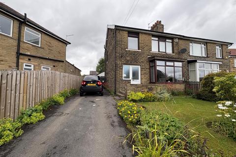 3 bedroom semi-detached house for sale - Fieldway, Clayton