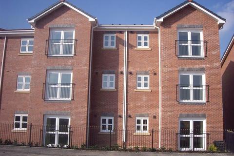 2 bedroom apartment for sale, Lavender Gardens, Great Sankey, Warrington, Cheshire, WA5 1BQ