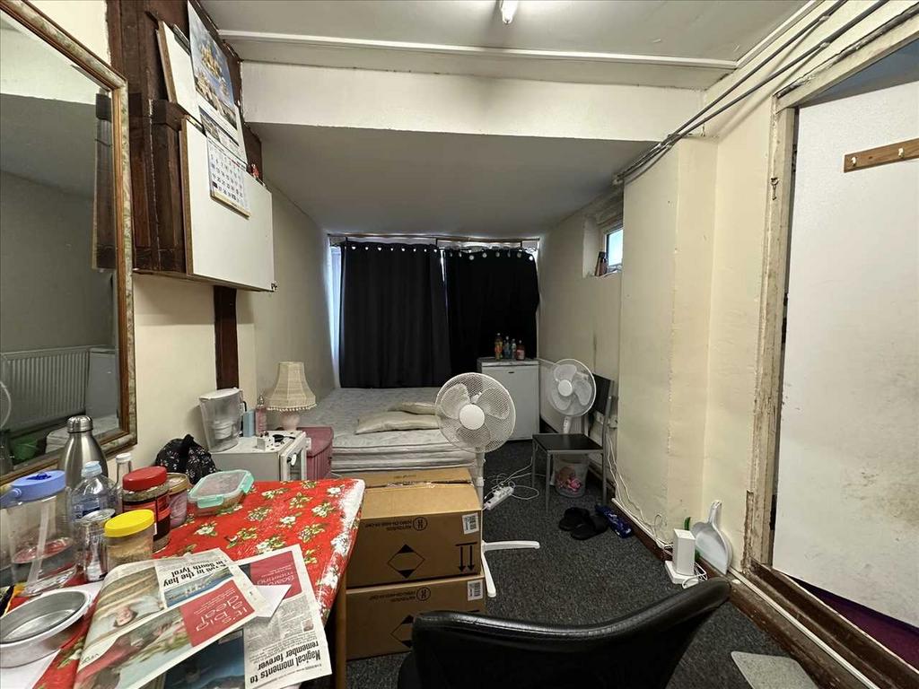 Room A