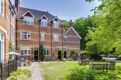 undefined, St. Francis Close, Buntingford