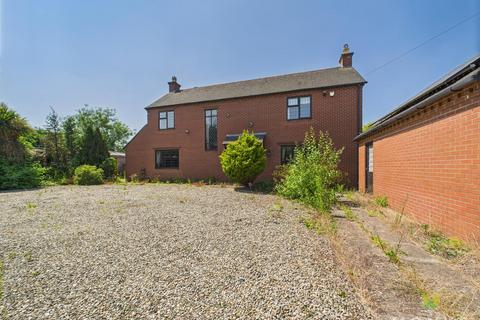 4 bedroom detached house for sale, Shrewsbury Road, Hadnall, Shrewsbury