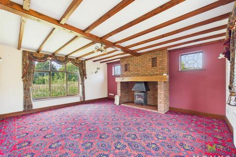 4 bedroom detached house for sale, Shrewsbury Road, Hadnall, Shrewsbury