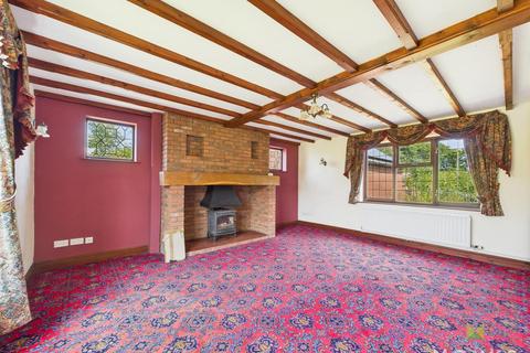 4 bedroom detached house for sale, Shrewsbury Road, Hadnall, Shrewsbury