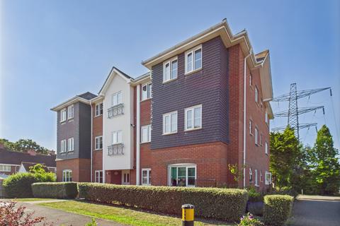 16 Doctors Acre, Hook, RG27 9UW