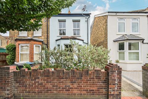 undefined, Portman Road, Kingston Upon Thames, KT1