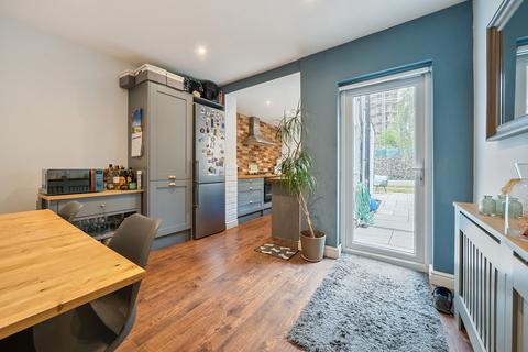 undefined, Portman Road, Kingston Upon Thames, KT1