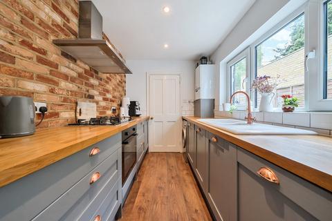undefined, Portman Road, Kingston Upon Thames, KT1