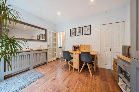 undefined, Portman Road, Kingston Upon Thames, KT1