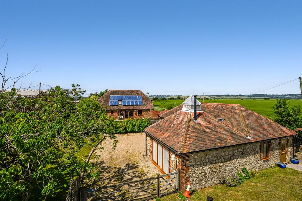5 bedroom detached house for sale in Romney Marsh