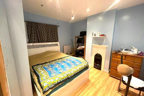 Athelney Street, London, SE6