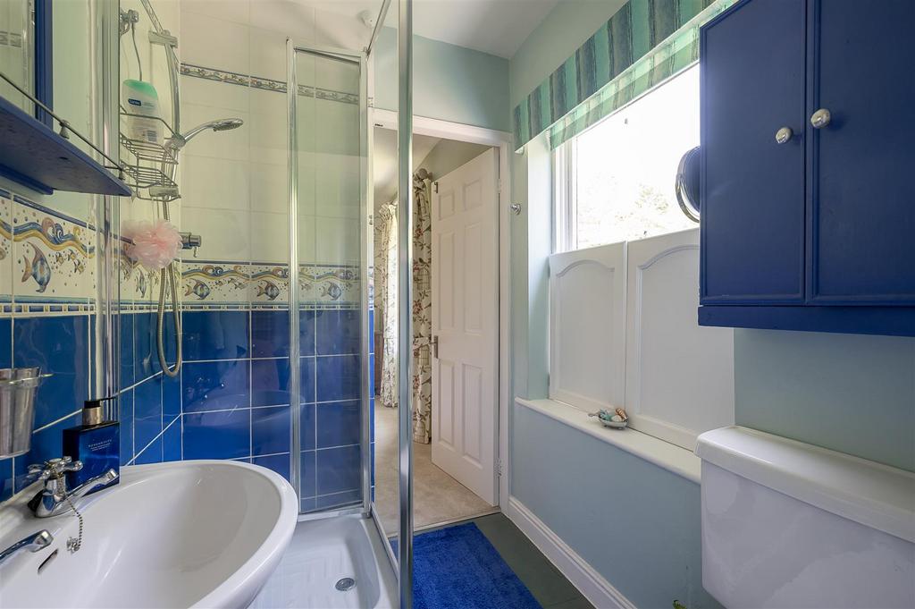 Jack & Jill En-Suite