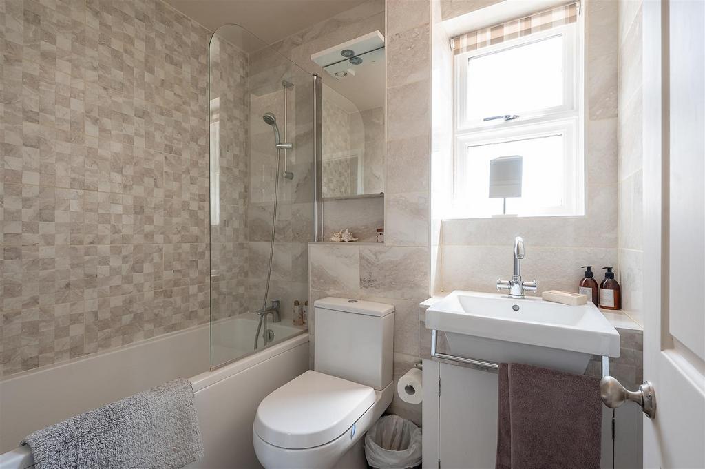 House Bathroom