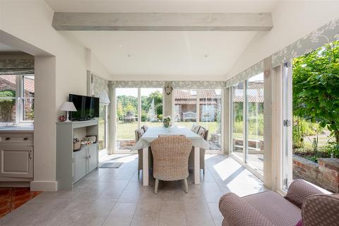 4 bedroom detached house for sale, Buttercrambe, York YO41 1XU