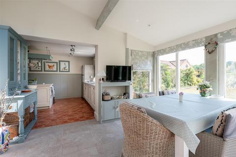 4 bedroom detached house for sale, Buttercrambe, York YO41 1XU