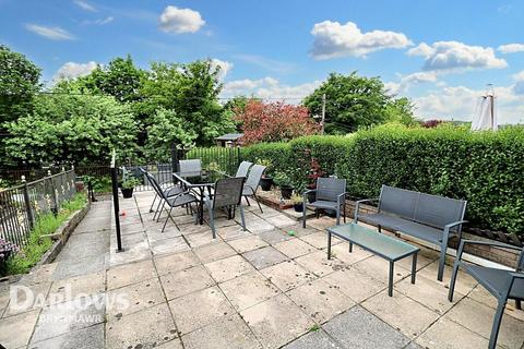 3 bedroom terraced house for sale, Louvain Terrace, Ebbw Vale