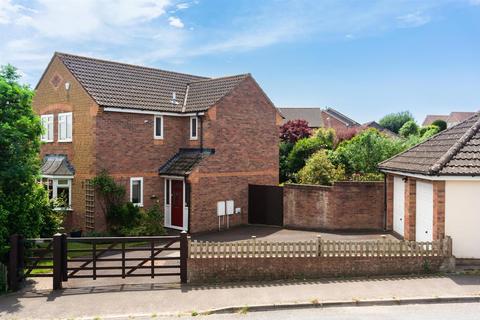 4 bedroom detached house for sale, Townsend Way, Bridport