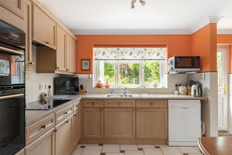 4 bedroom detached house for sale, Townsend Way, Bridport