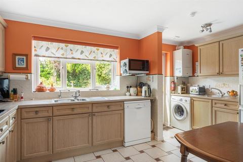 4 bedroom detached house for sale, Townsend Way, Bridport