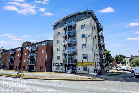 undefined, De Grey Road, Colchester