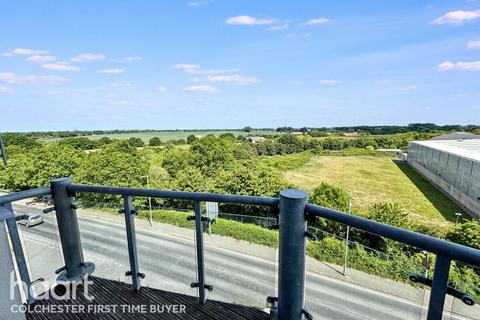 undefined, De Grey Road, Colchester